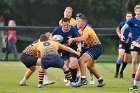 Men's Rugby vs Mass Maritime  Wheaton College Men's Rugby vs Mass Maritime Academy. - Photo By: KEITH NORDSTROM : Wheaton, Rugby, Mass Maritime